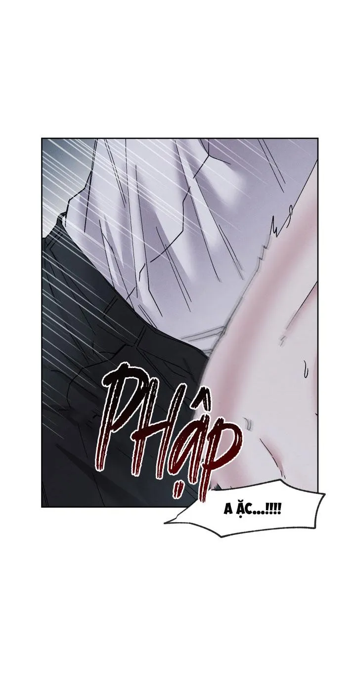 (A x A) Ngày trăng không rạng Chapter 3 Trang 26