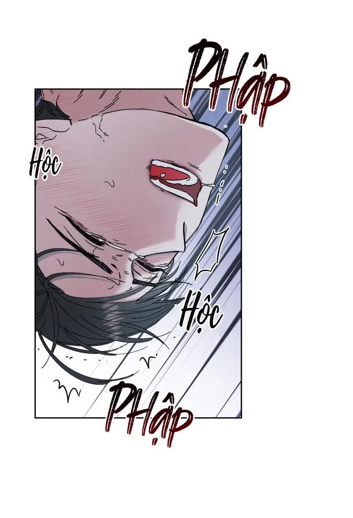 (A x A) Ngày trăng không rạng Chapter 3 Trang 30