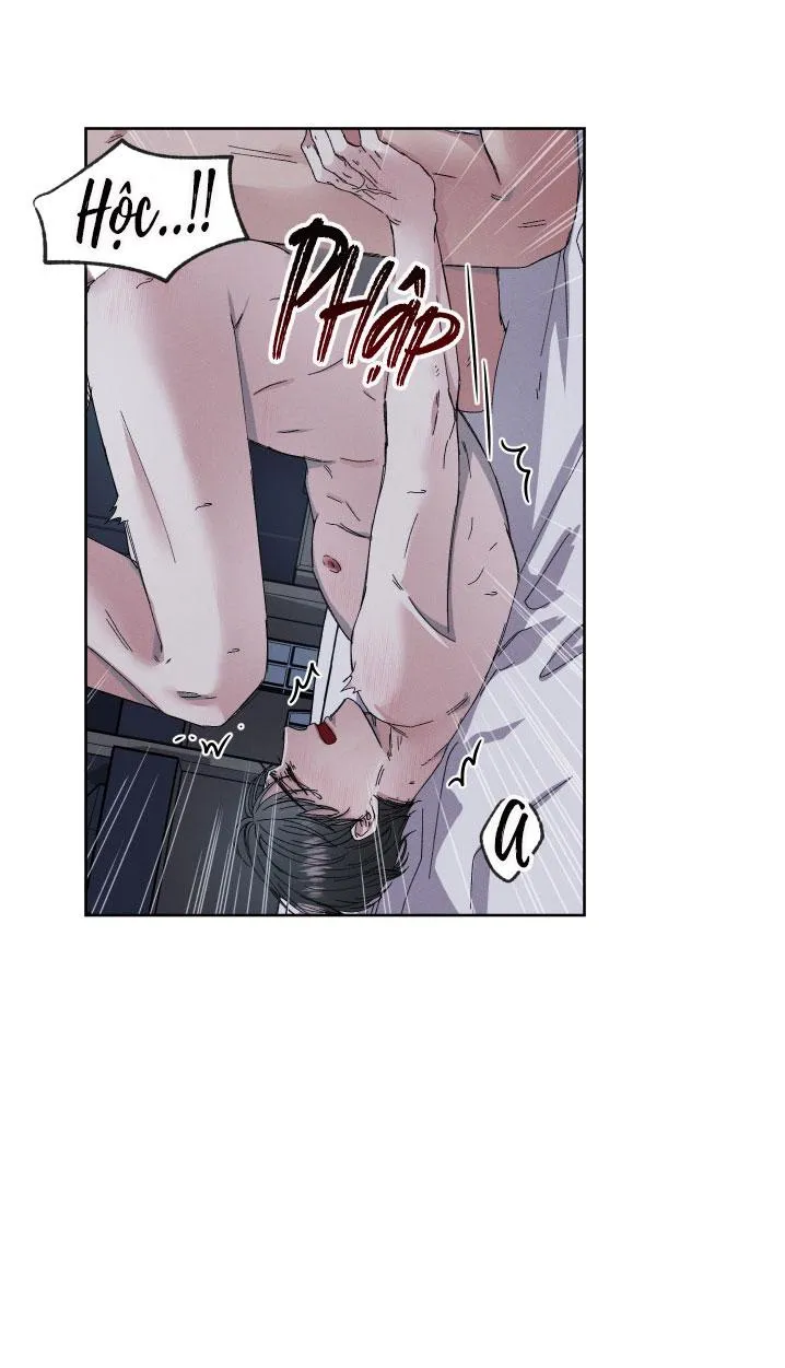 (A x A) Ngày trăng không rạng Chapter 3 Trang 39