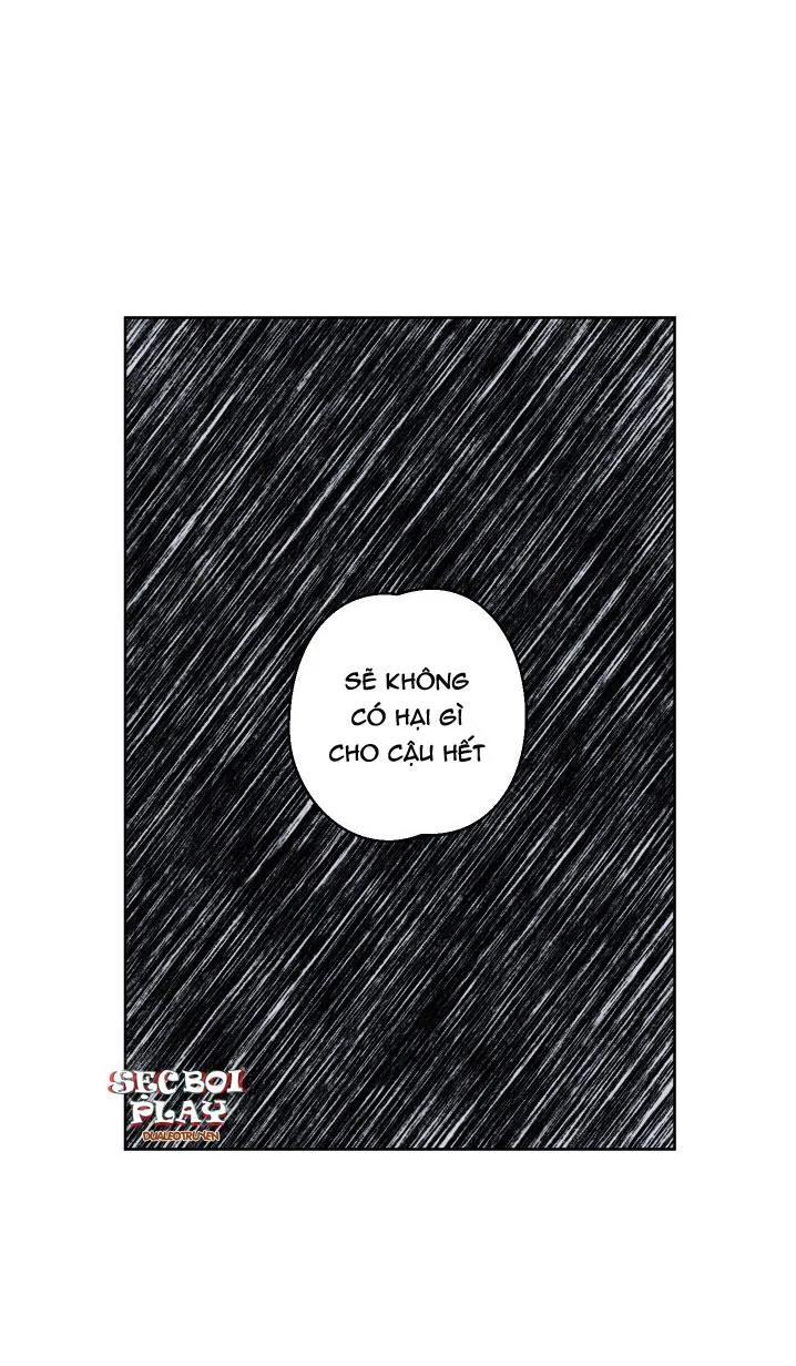 (A x A) Ngày trăng không rạng Chapter 3 Trang 43