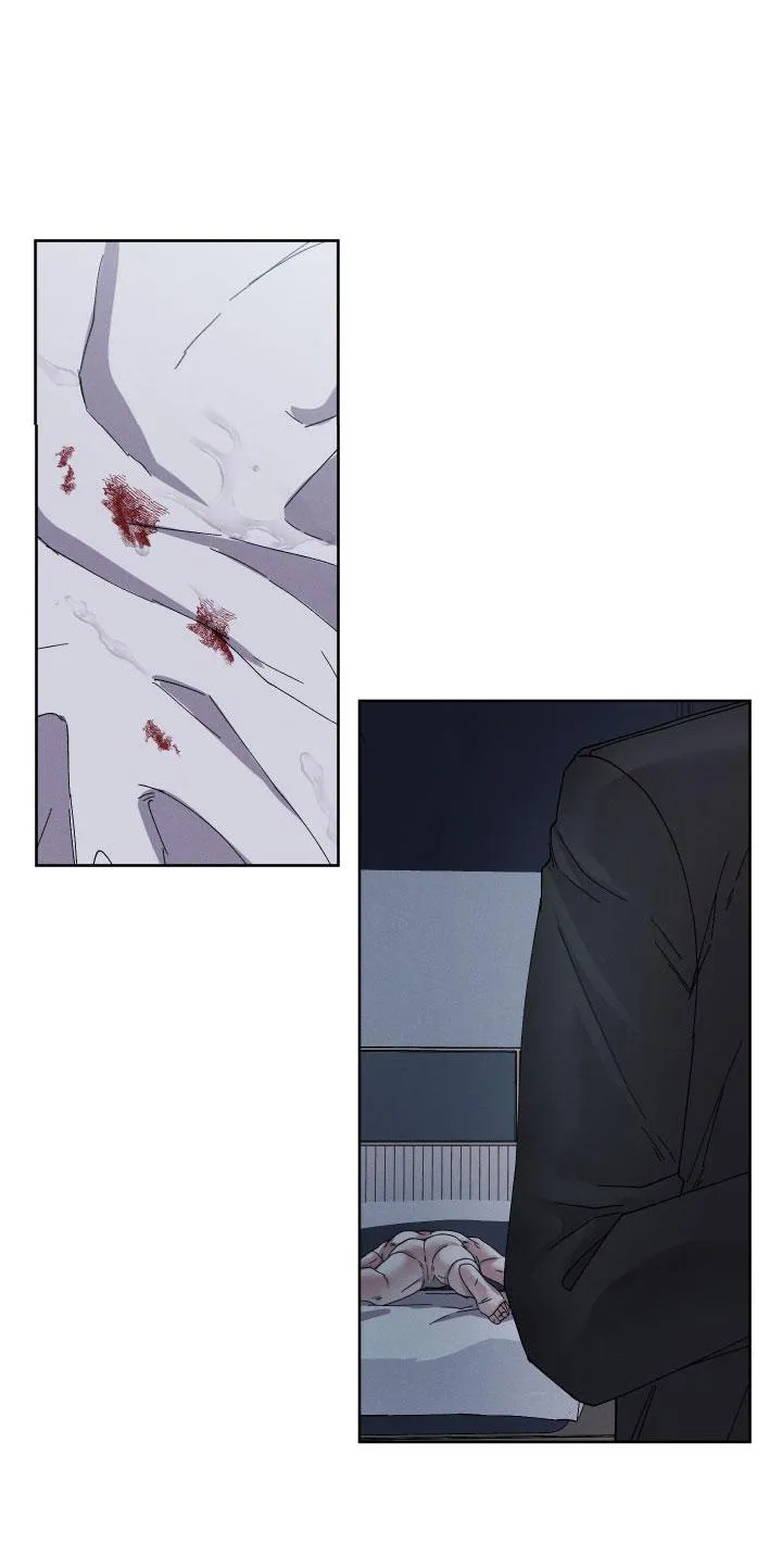 (A x A) Ngày trăng không rạng Chapter 3 Trang 46