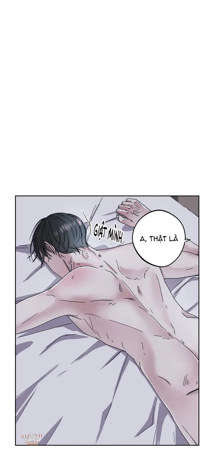 (A x A) Ngày trăng không rạng Chapter 3 Trang 47