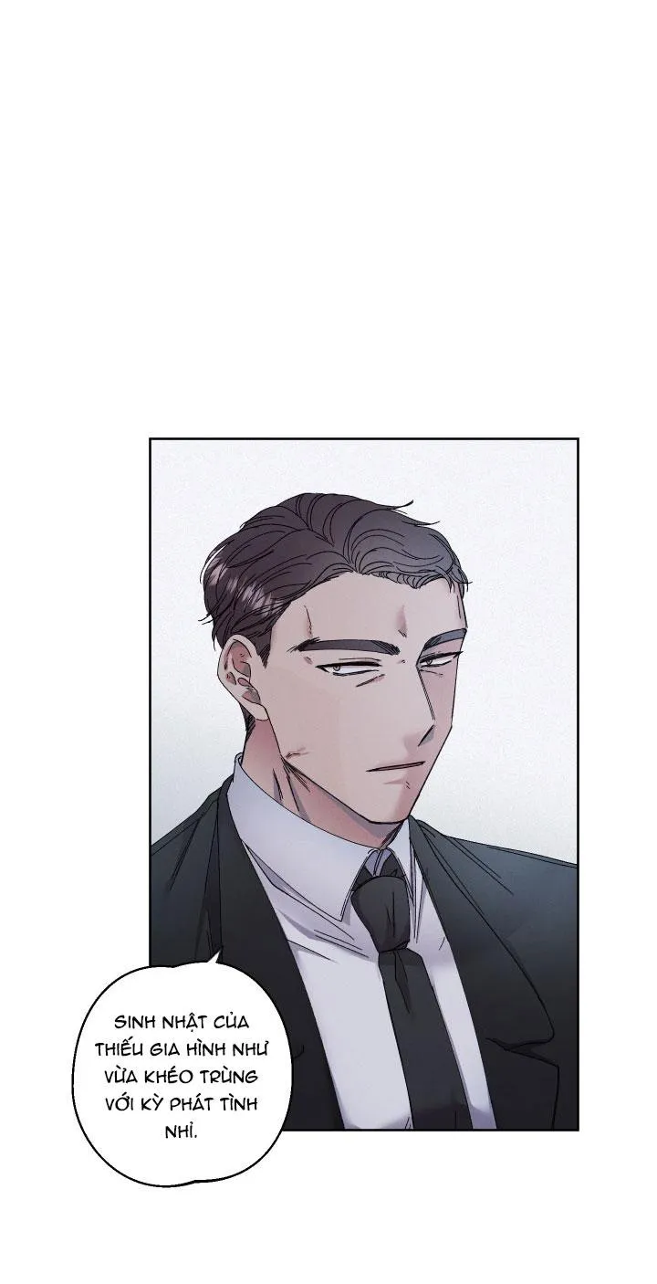 (A x A) Ngày trăng không rạng Chapter 3 Trang 48
