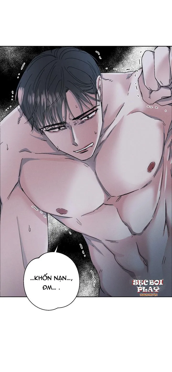 (A x A) Ngày trăng không rạng Chapter 3 Trang 56