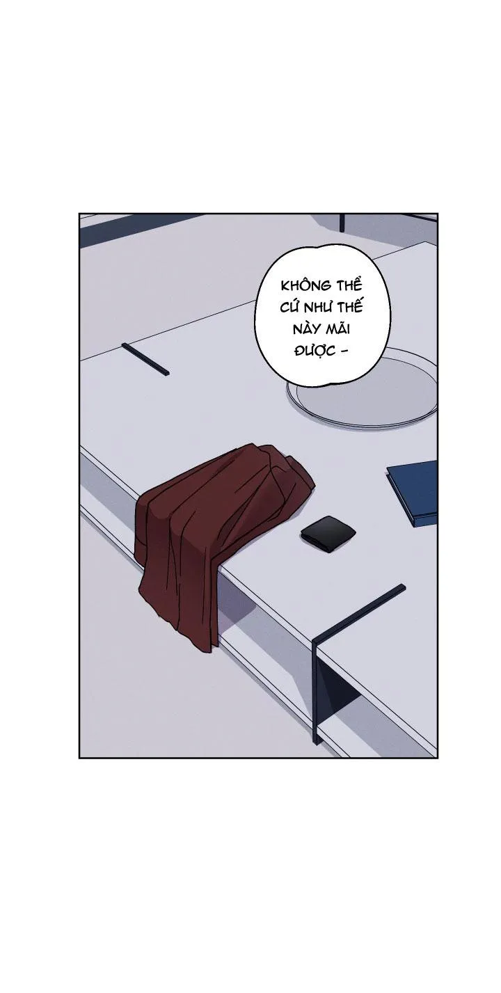 (A x A) Ngày trăng không rạng Chapter 3 Trang 58