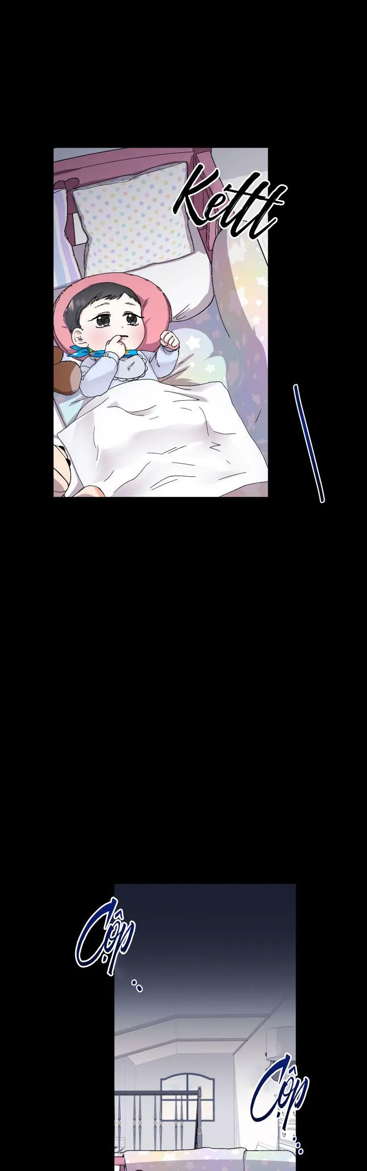 (A x A) Ngày trăng không rạng Chapter 4 Trang 6