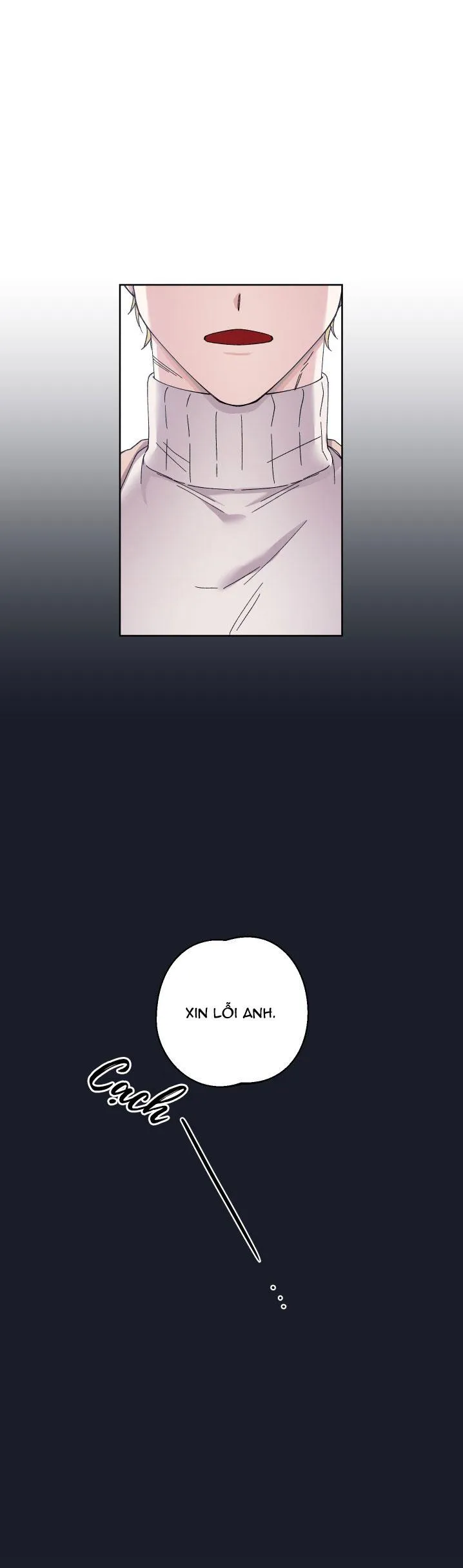 (A x A) Ngày trăng không rạng Chapter 4 Trang 17