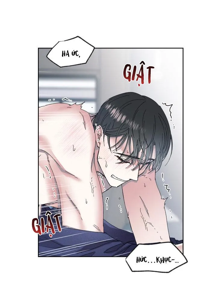 (A x A) Ngày trăng không rạng Chapter 5 Trang 7