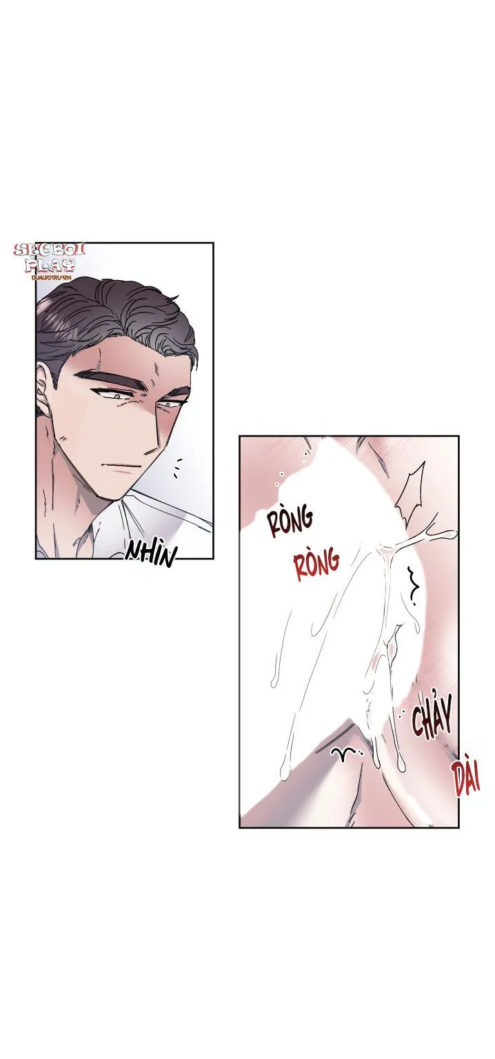 (A x A) Ngày trăng không rạng Chapter 5 Trang 8