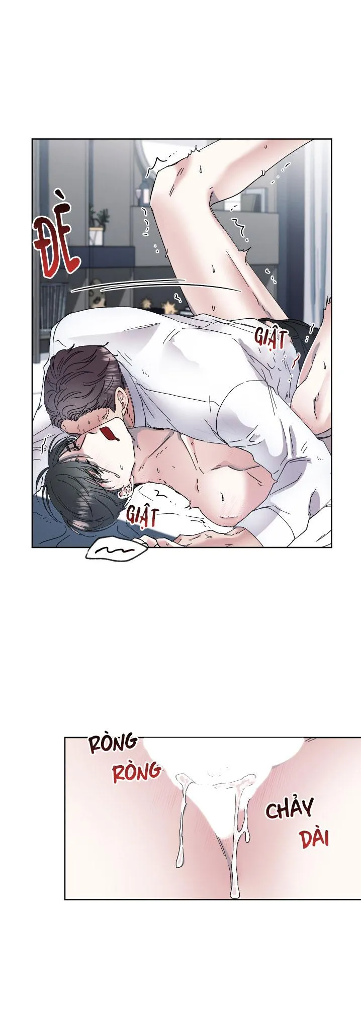 (A x A) Ngày trăng không rạng Chapter 5 Trang 29