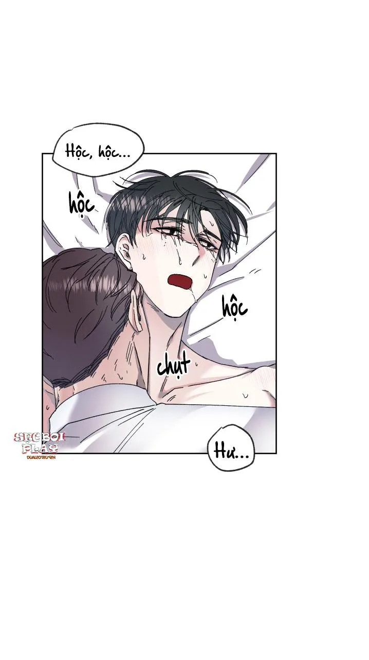 (A x A) Ngày trăng không rạng Chapter 5 Trang 30