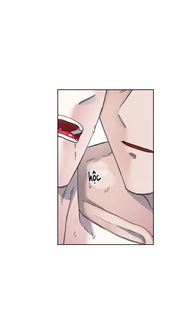 (A x A) Ngày trăng không rạng Chapter 5 Trang 40