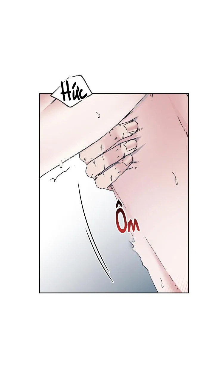 (A x A) Ngày trăng không rạng Chapter 5 Trang 42