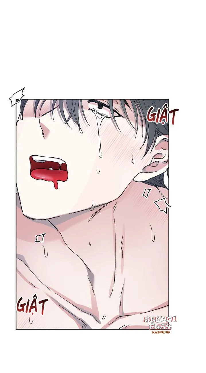 (A x A) Ngày trăng không rạng Chapter 5 Trang 46