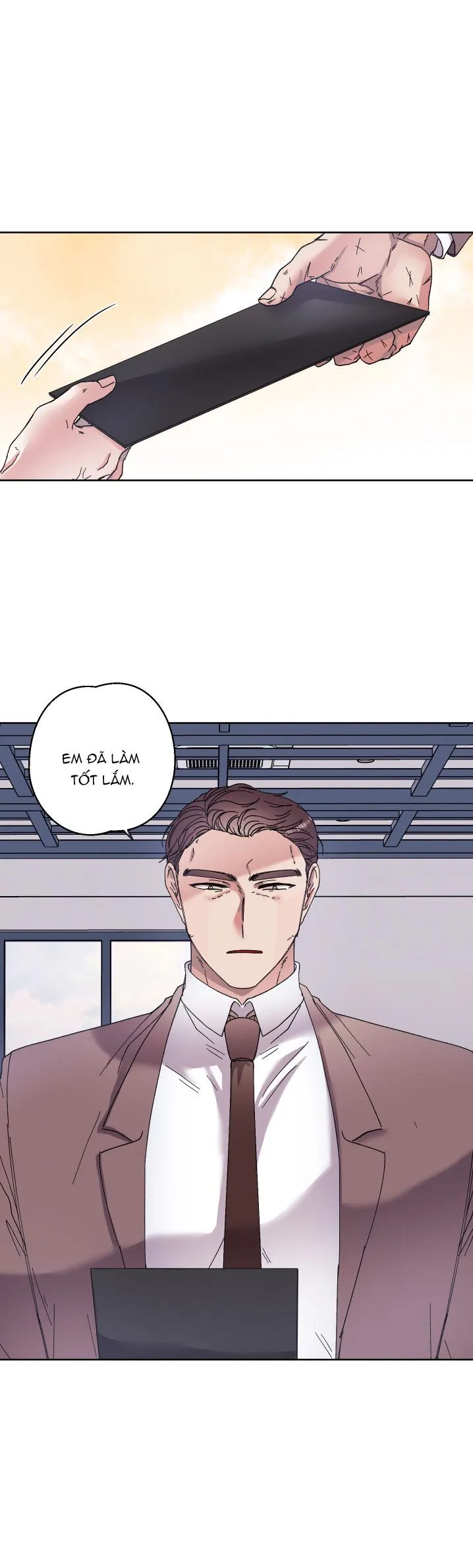 (A x A) Ngày trăng không rạng Chapter 5 Trang 50