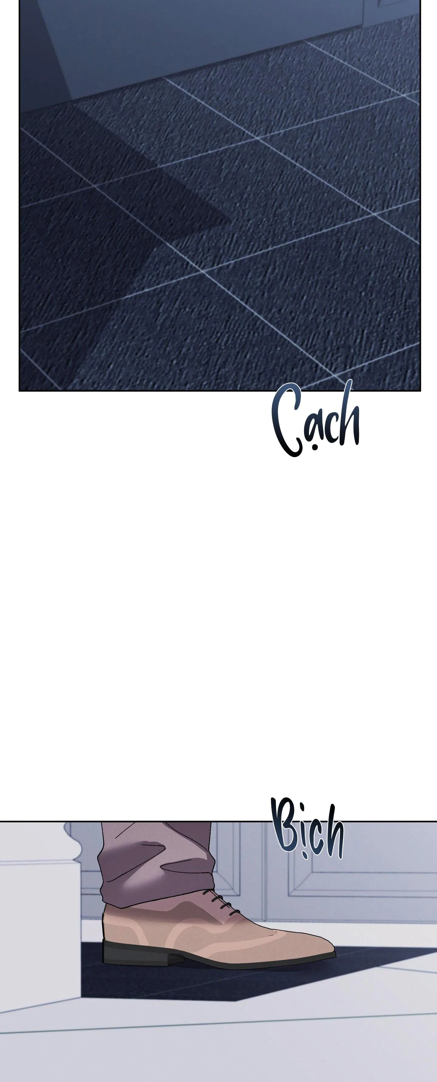 (A x A) Ngày trăng không rạng Chapter 6 Trang 5