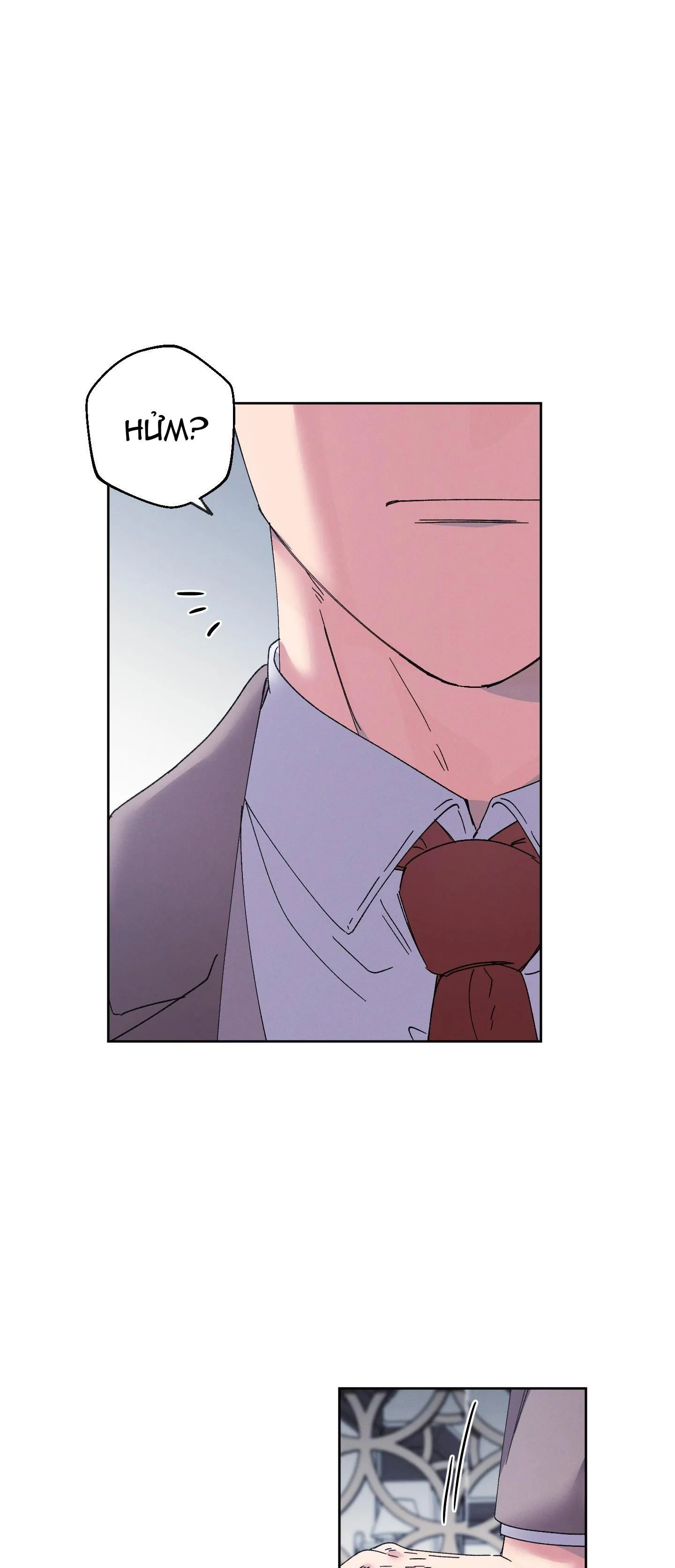 (A x A) Ngày trăng không rạng Chapter 6 Trang 8