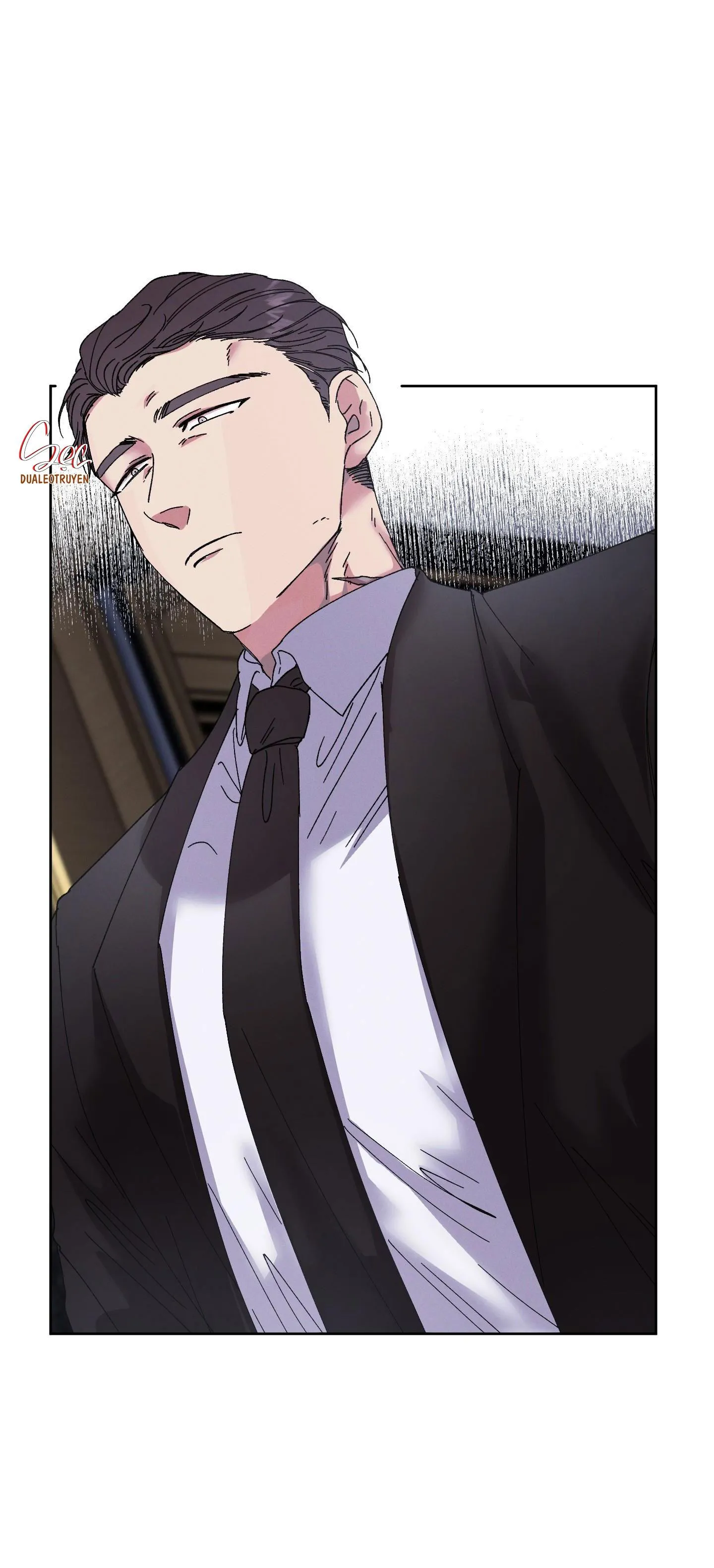 (A x A) Ngày trăng không rạng Chapter 6 Trang 32