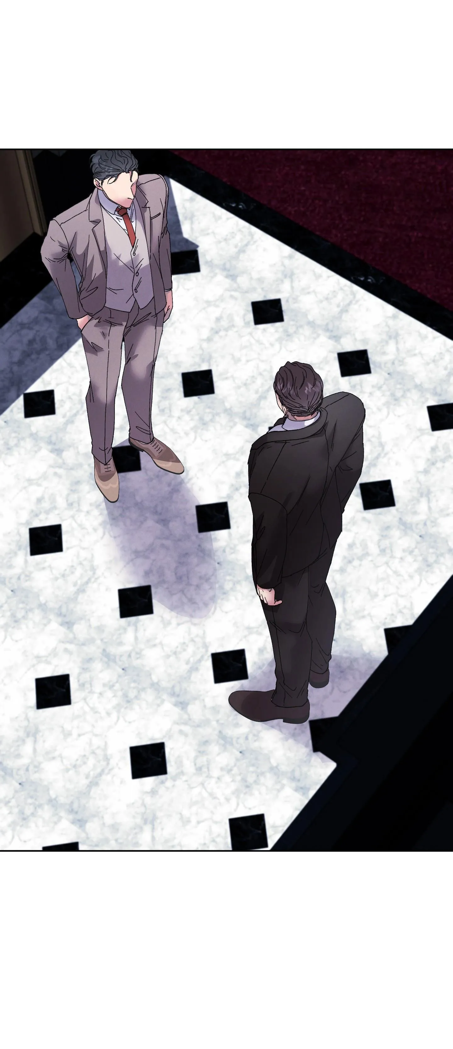 (A x A) Ngày trăng không rạng Chapter 6 Trang 33