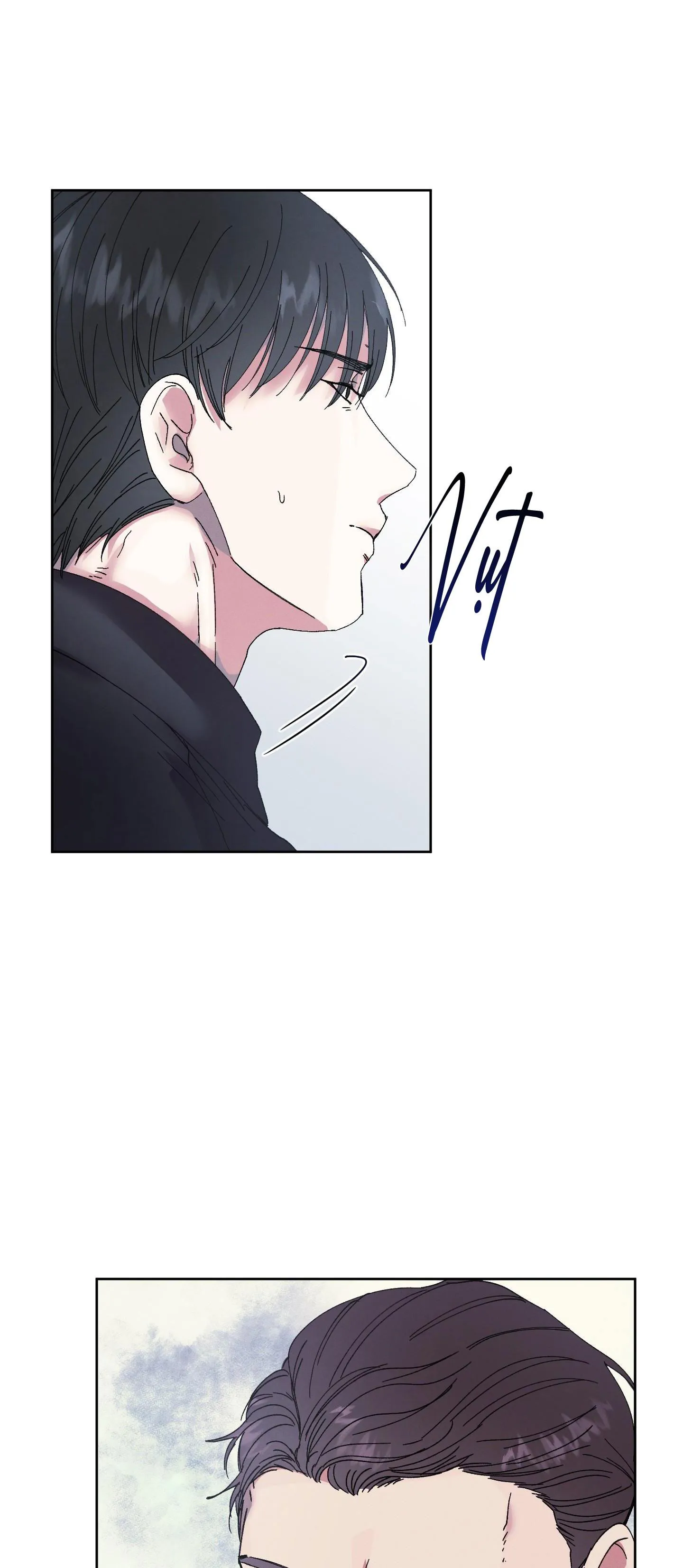 (A x A) Ngày trăng không rạng Chapter 6 Trang 40