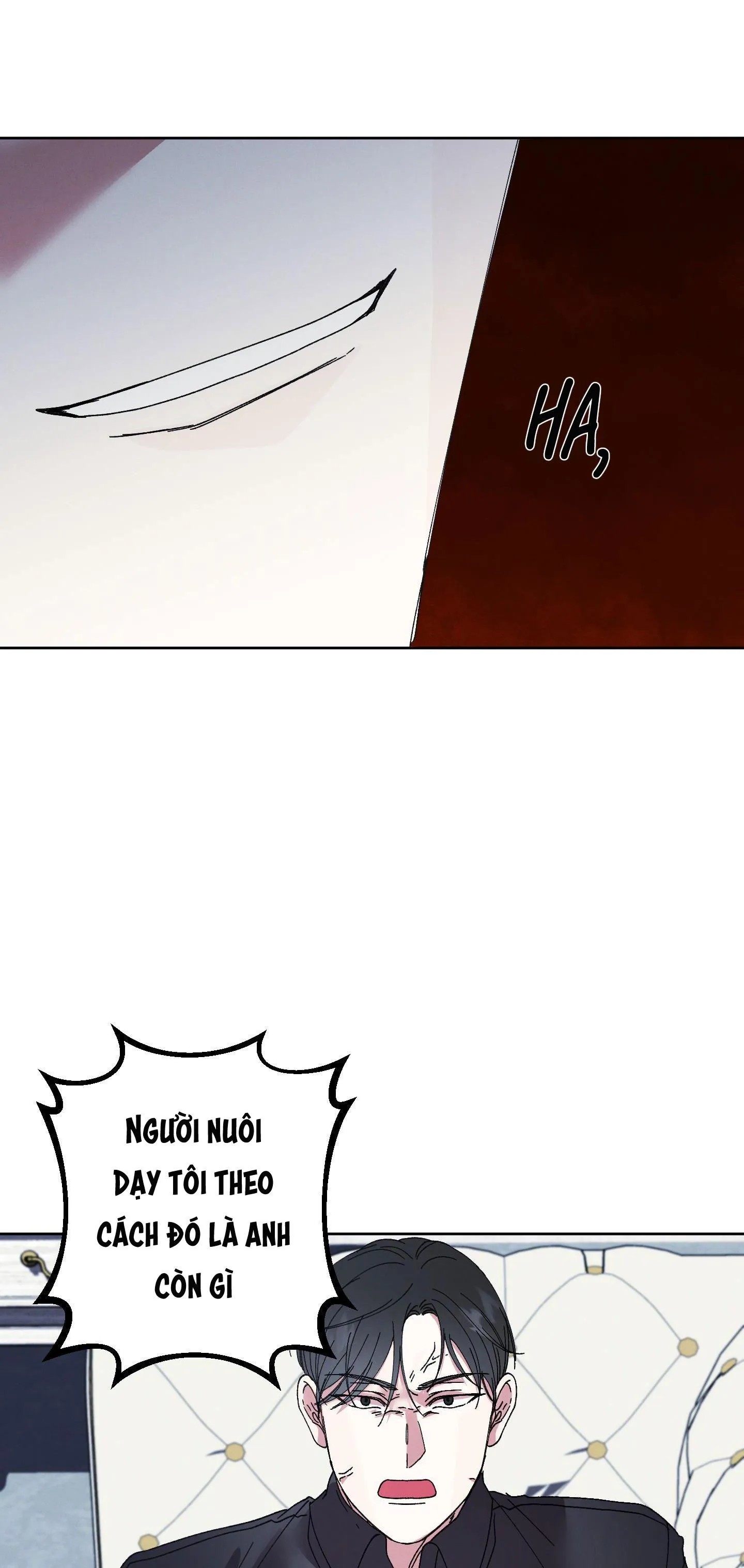 (A x A) Ngày trăng không rạng Chapter 6 Trang 46