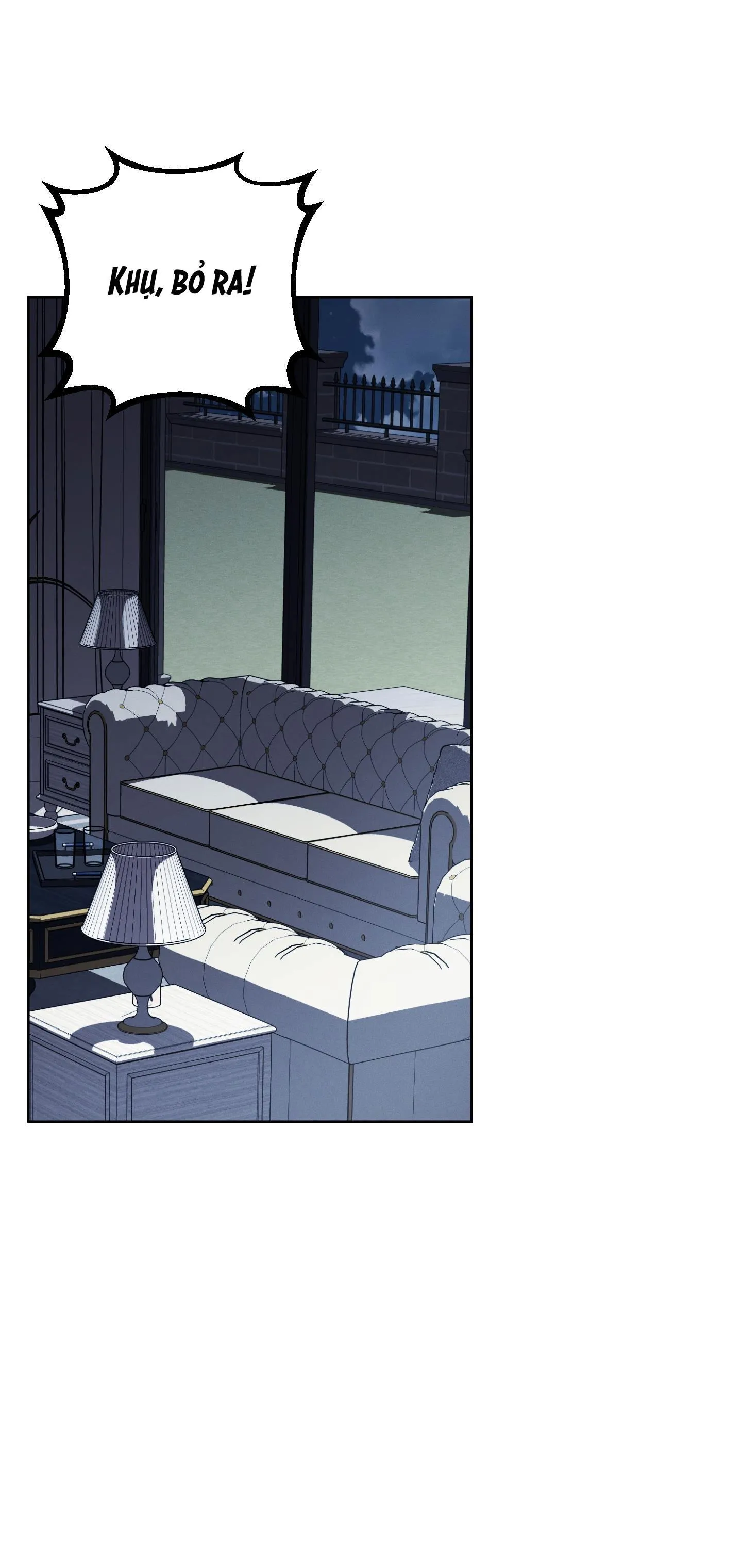 (A x A) Ngày trăng không rạng Chapter 7 Trang 3