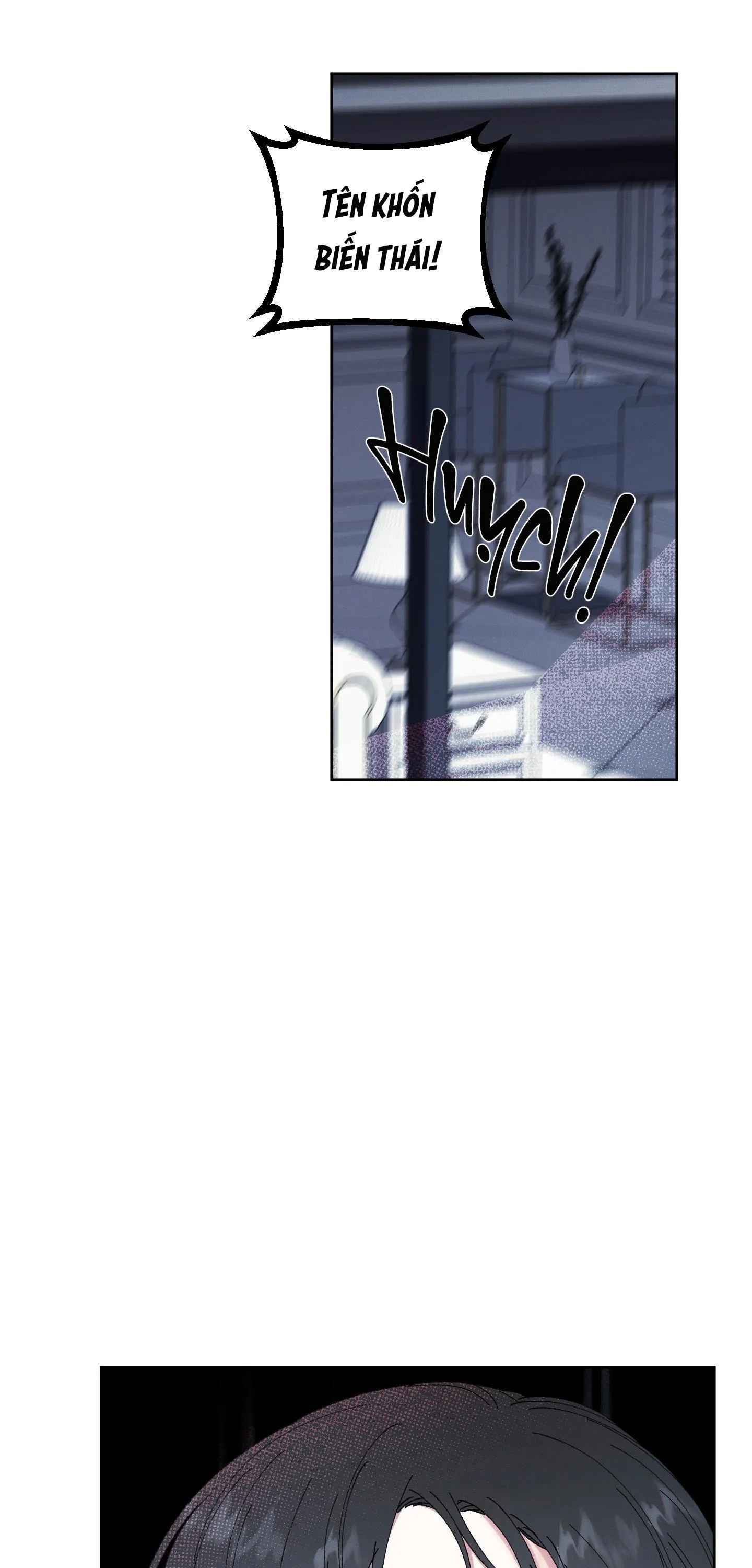 (A x A) Ngày trăng không rạng Chapter 7 Trang 4