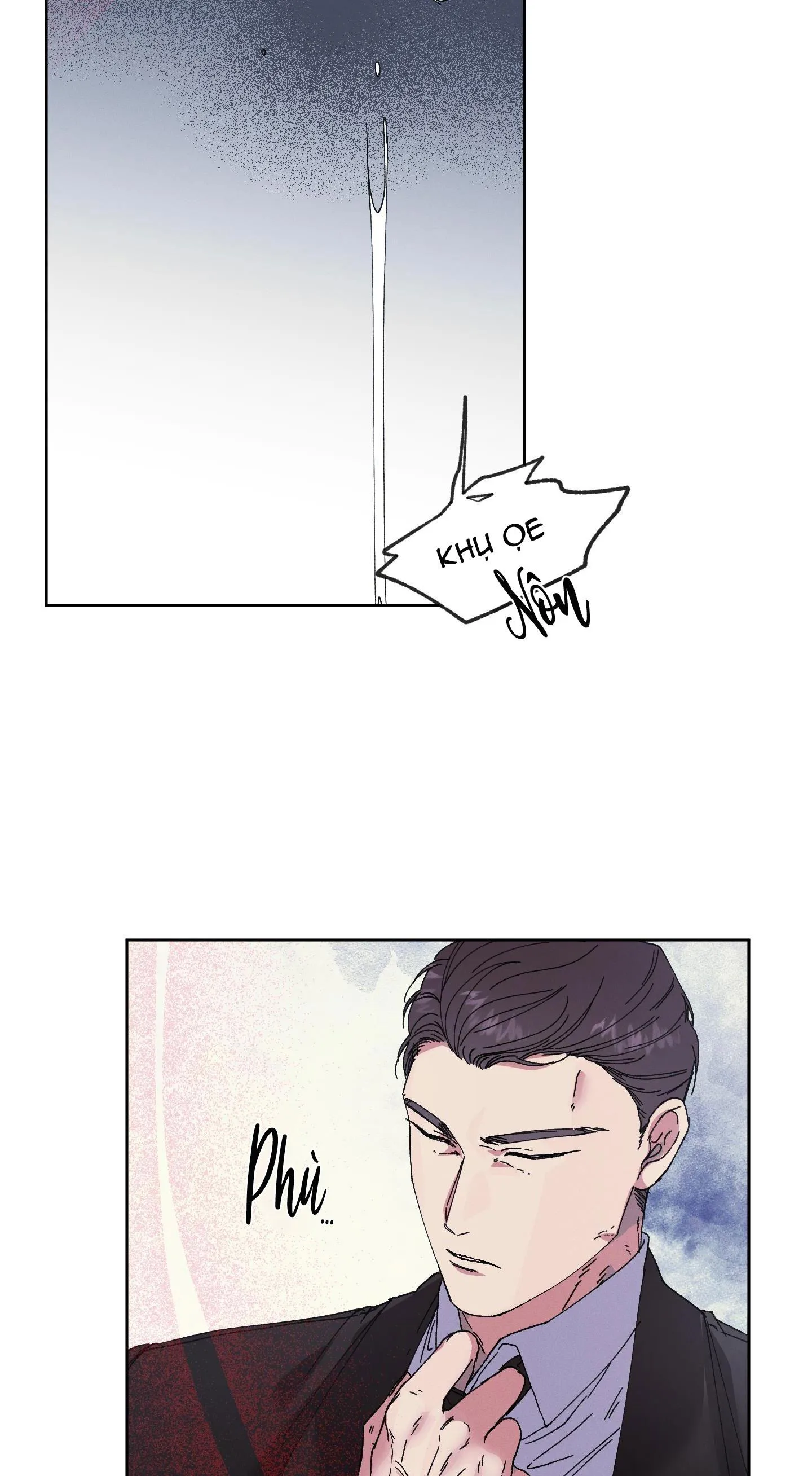 (A x A) Ngày trăng không rạng Chapter 7 Trang 11