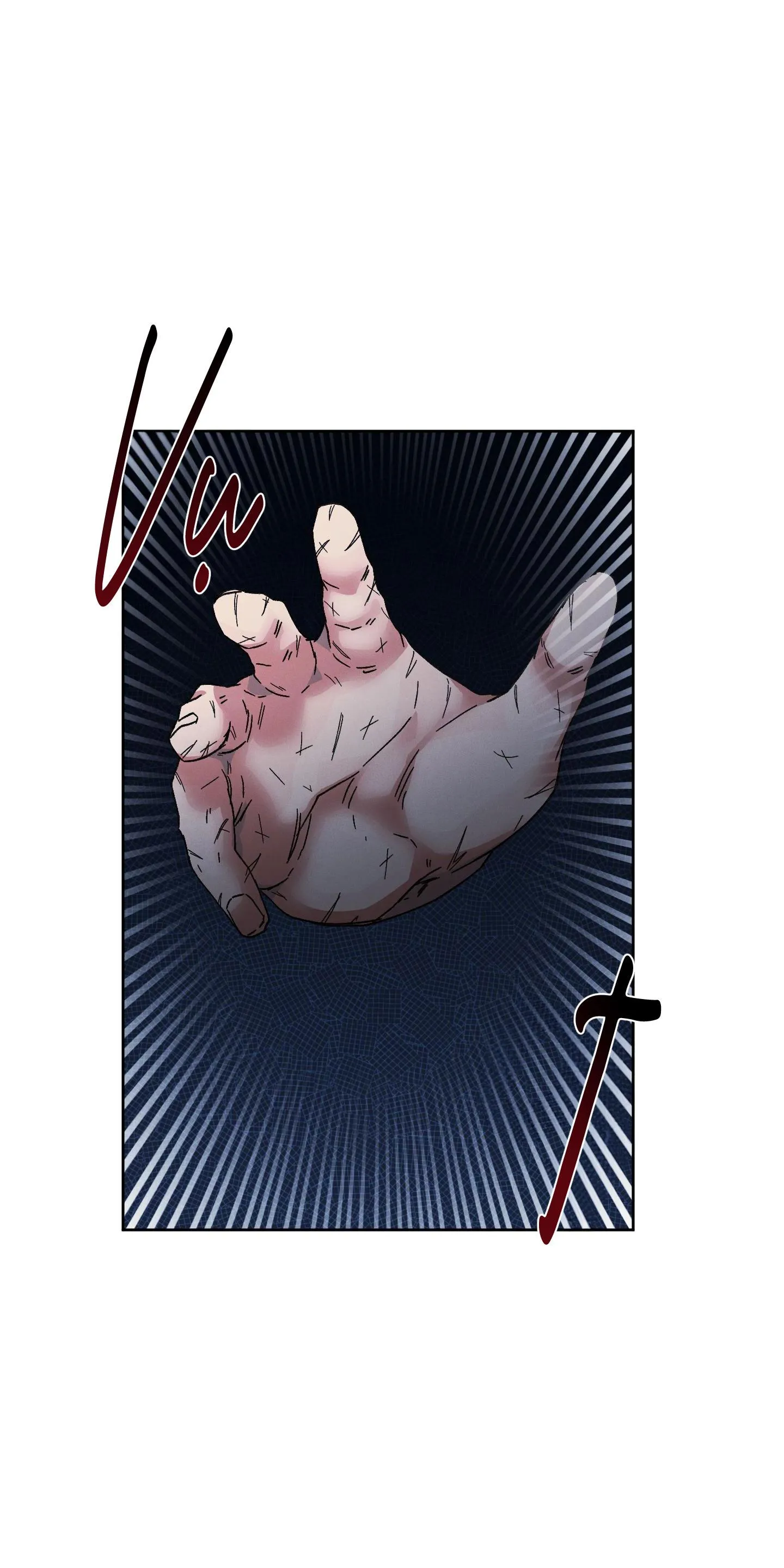 (A x A) Ngày trăng không rạng Chapter 7 Trang 14