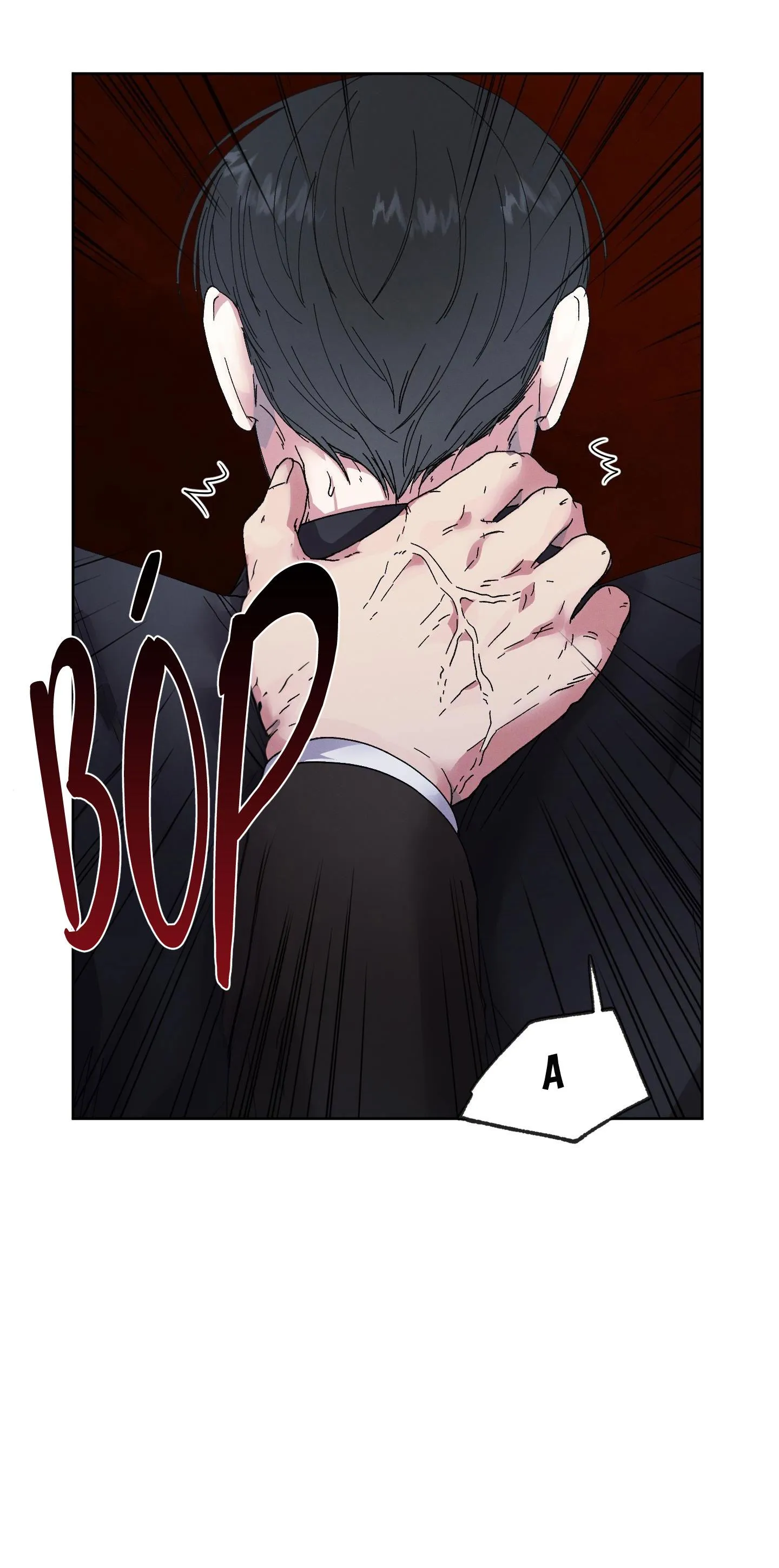 (A x A) Ngày trăng không rạng Chapter 7 Trang 15