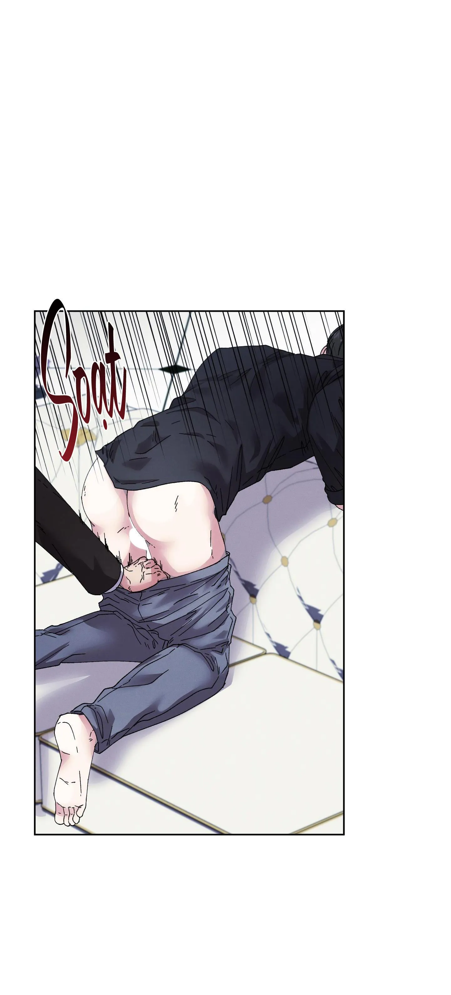 (A x A) Ngày trăng không rạng Chapter 7 Trang 18