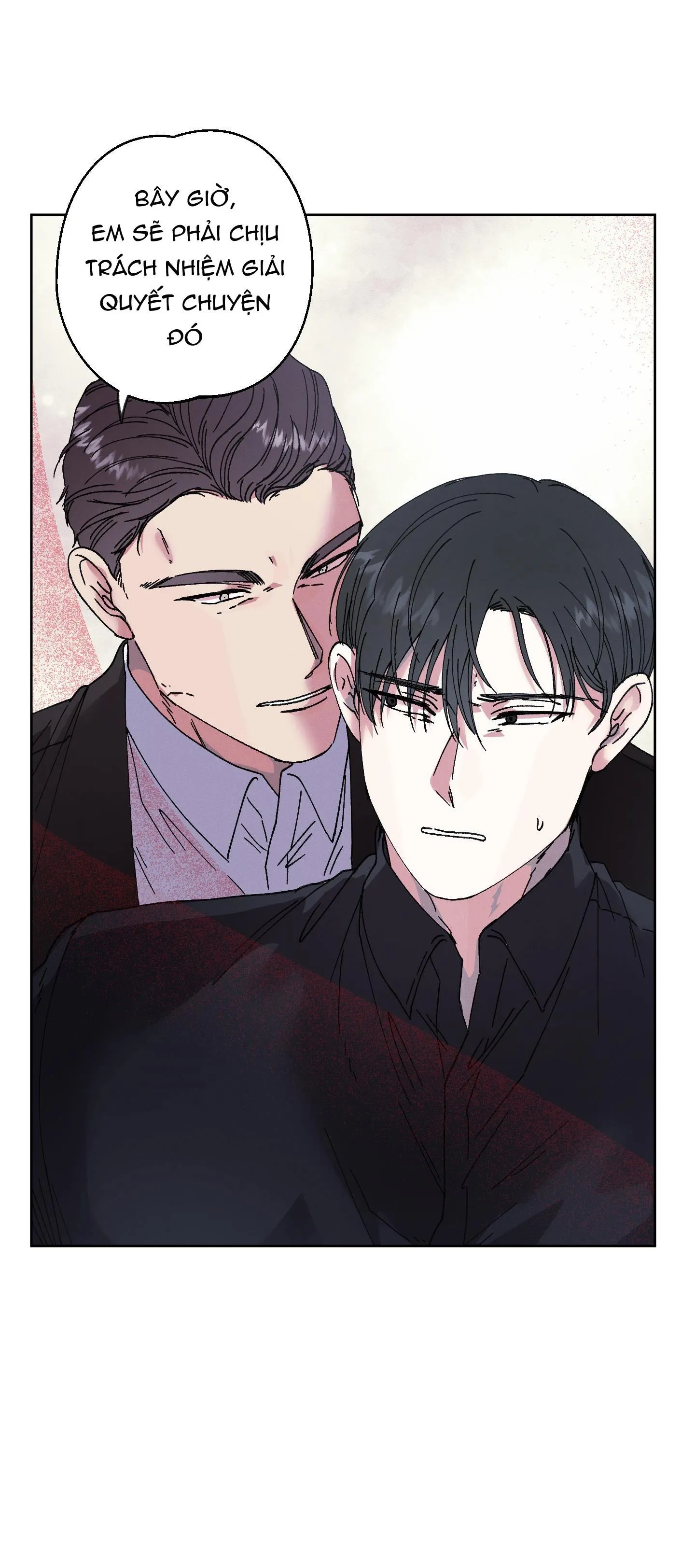 (A x A) Ngày trăng không rạng Chapter 7 Trang 19