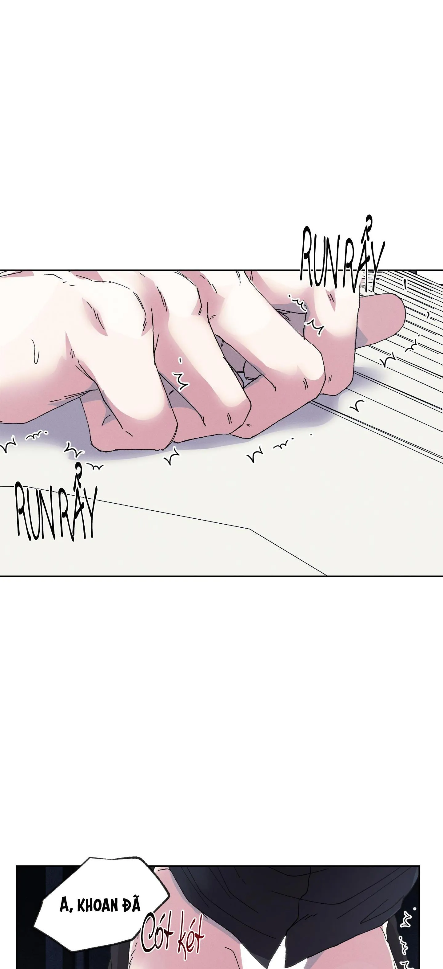 (A x A) Ngày trăng không rạng Chapter 7 Trang 27