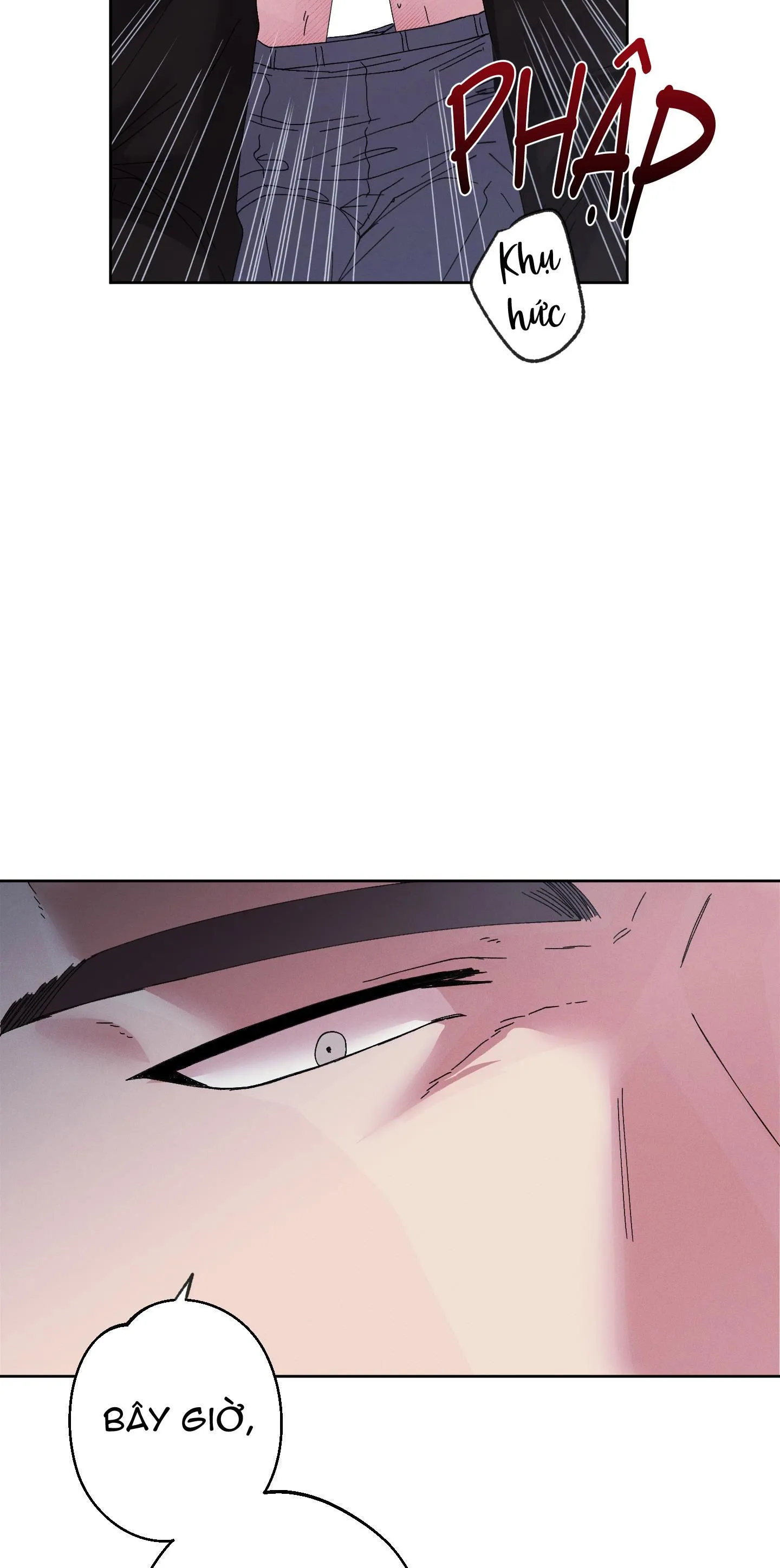 (A x A) Ngày trăng không rạng Chapter 7 Trang 35