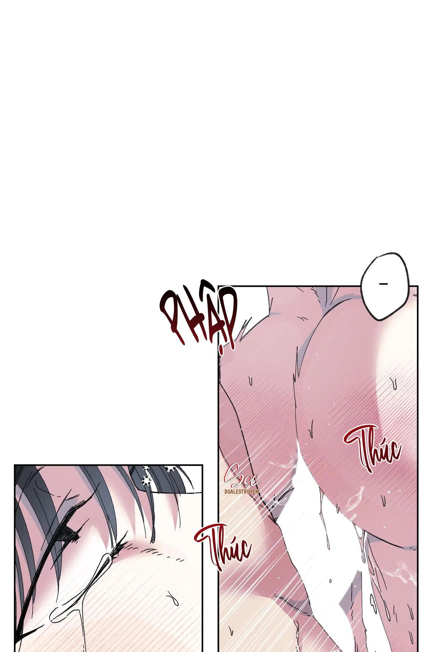 (A x A) Ngày trăng không rạng Chapter 8 Trang 11