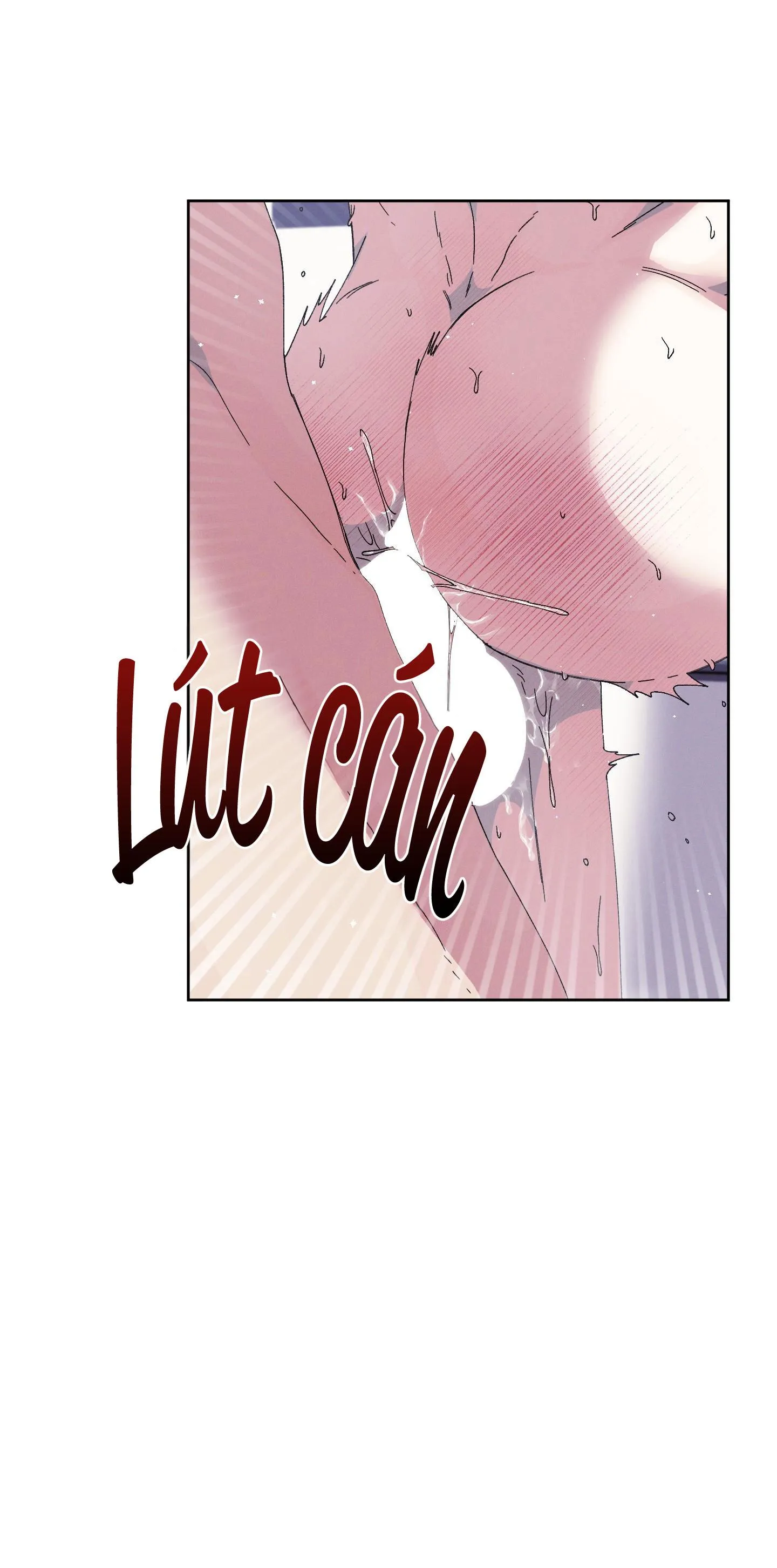 (A x A) Ngày trăng không rạng Chapter 8 Trang 18