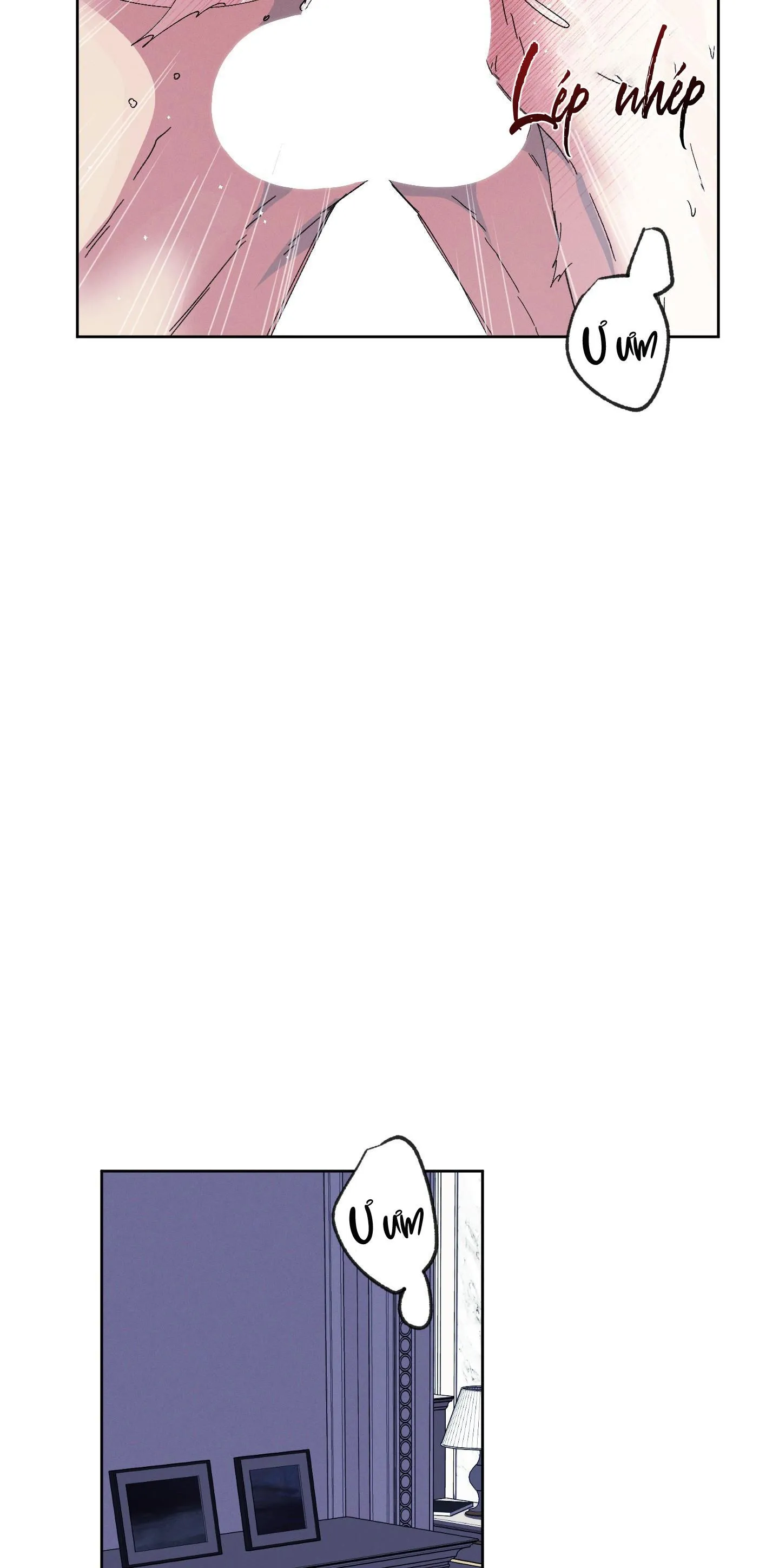 (A x A) Ngày trăng không rạng Chapter 8 Trang 32