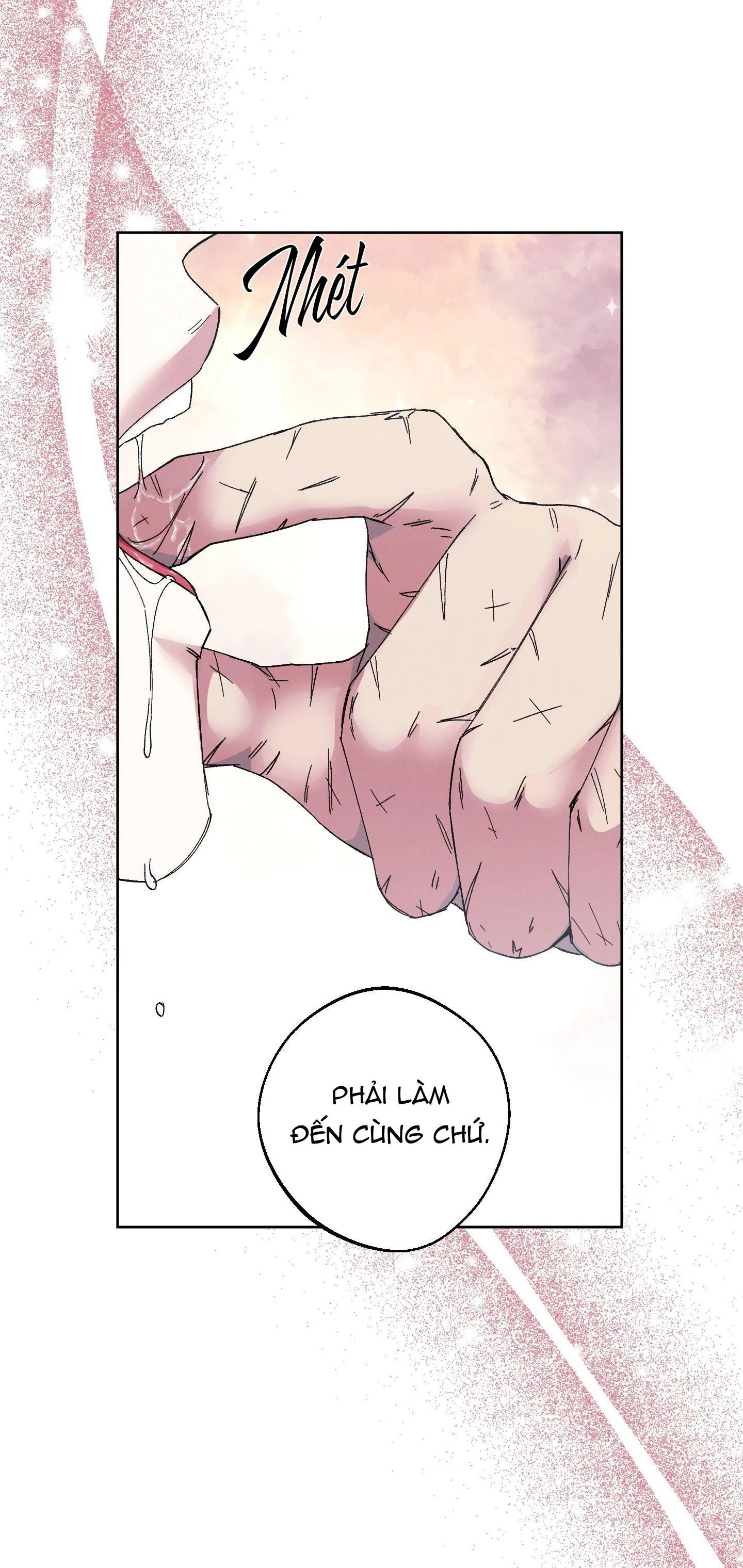 (A x A) Ngày trăng không rạng Chapter 8 Trang 40