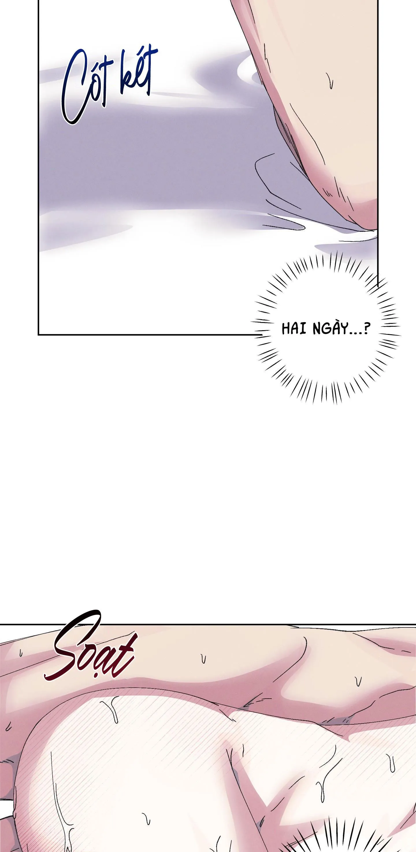 (A x A) Ngày trăng không rạng Chapter 9 Trang 10