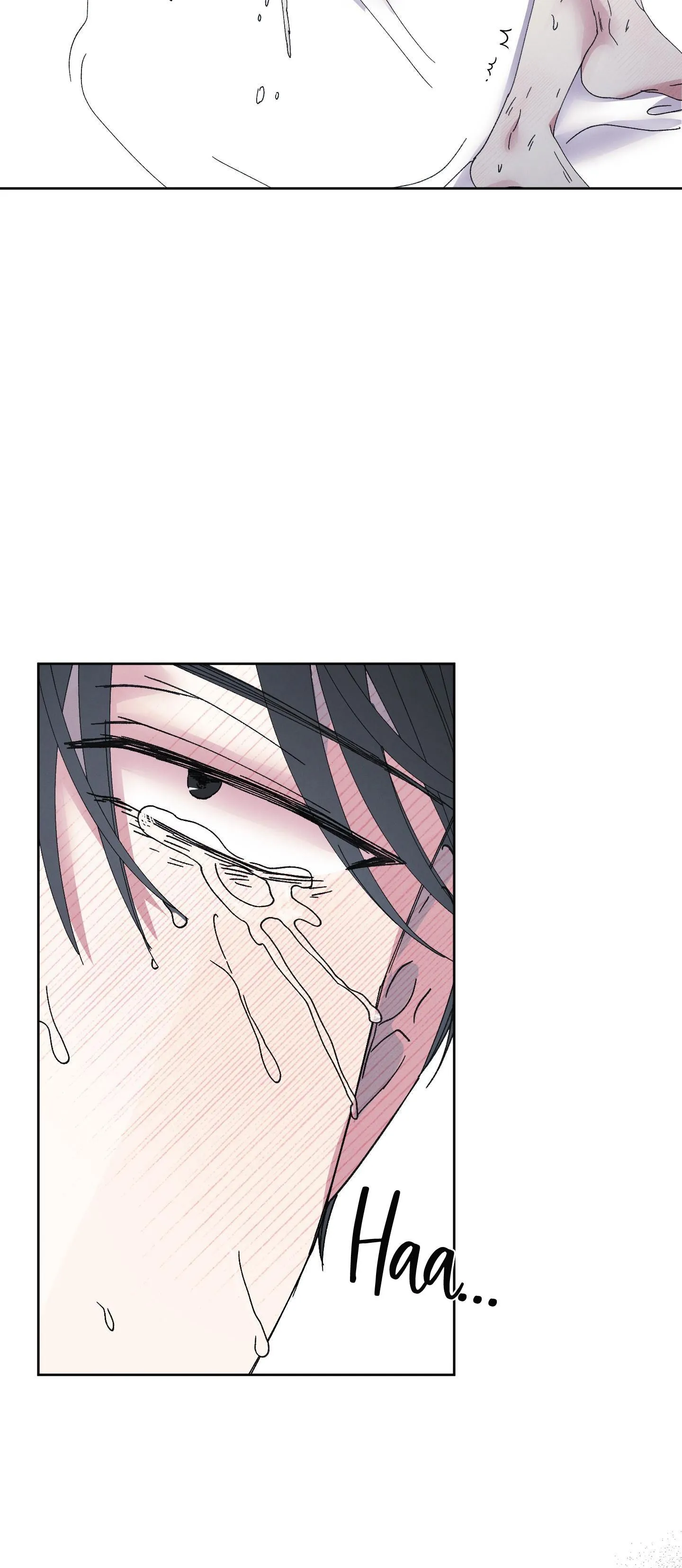 (A x A) Ngày trăng không rạng Chapter 9 Trang 40