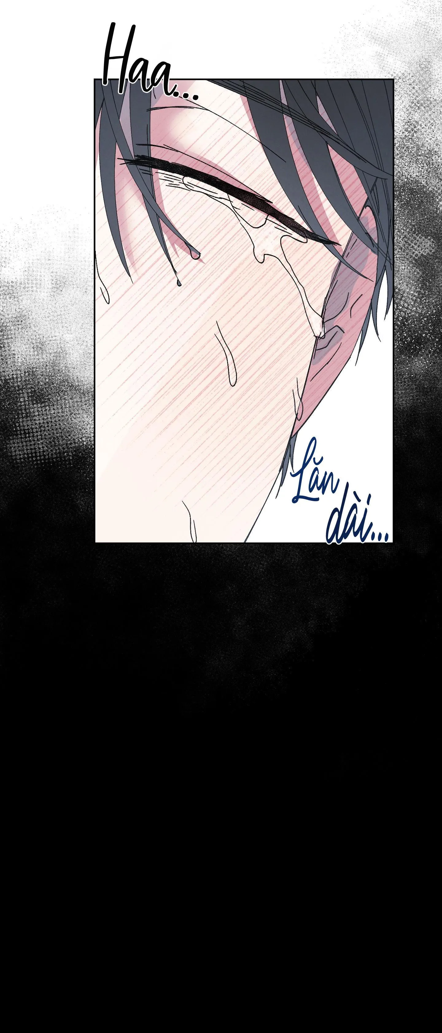 (A x A) Ngày trăng không rạng Chapter 9 Trang 41