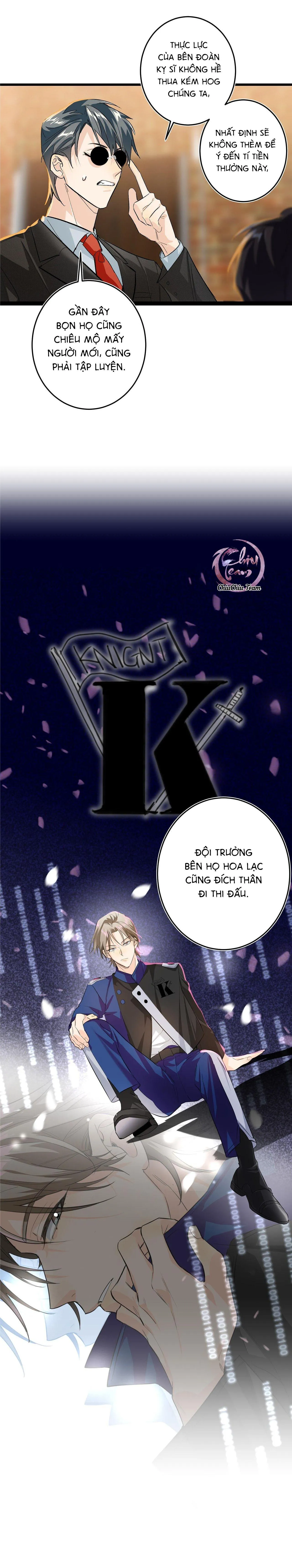 AWM Tuyệt Địa Cầu Sinh Chapter 10 Trang 3