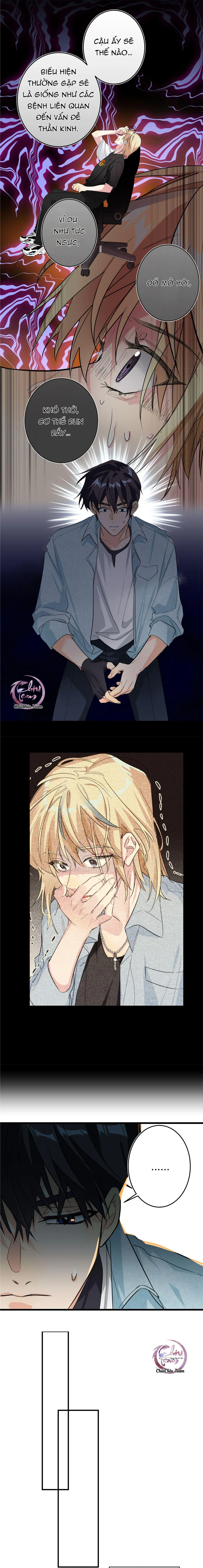 AWM Tuyệt Địa Cầu Sinh Chapter 11 Trang 3