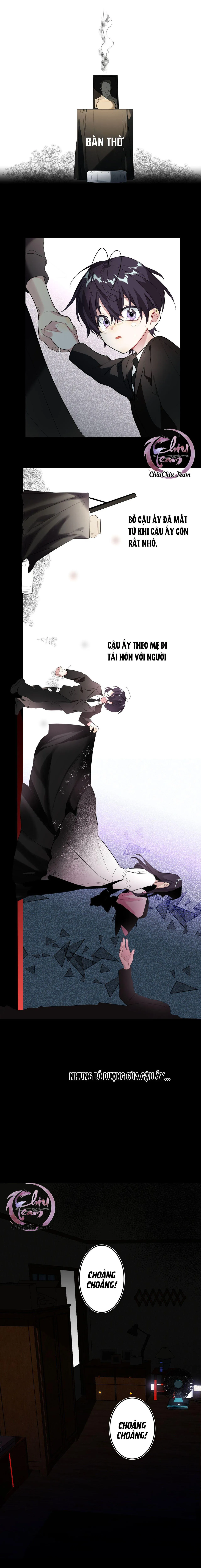 AWM Tuyệt Địa Cầu Sinh Chapter 12 Trang 7