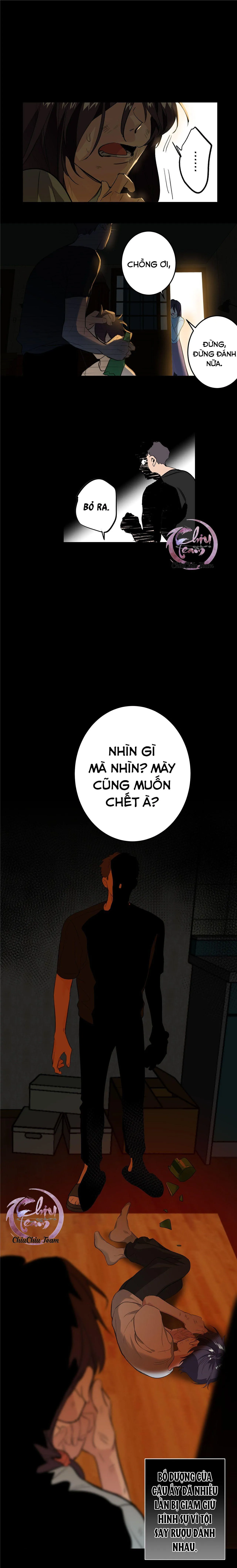 AWM Tuyệt Địa Cầu Sinh Chapter 12 Trang 8