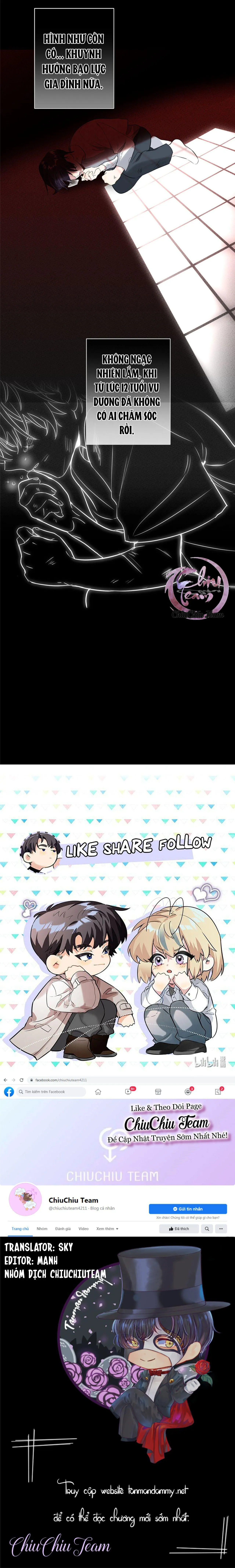 AWM Tuyệt Địa Cầu Sinh Chapter 12 Trang 9