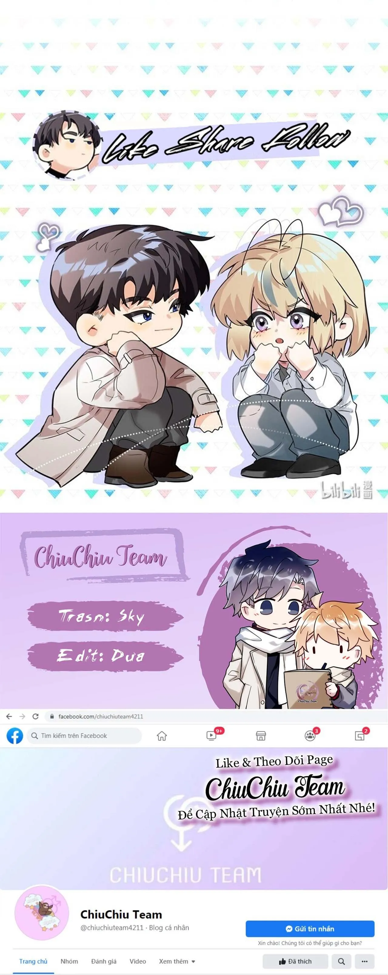 AWM Tuyệt Địa Cầu Sinh Chapter 13 Trang 8