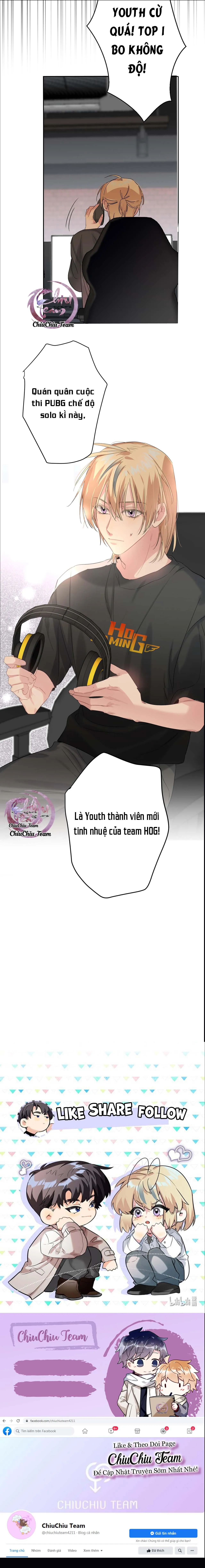 AWM Tuyệt Địa Cầu Sinh Chapter 16 Trang 9