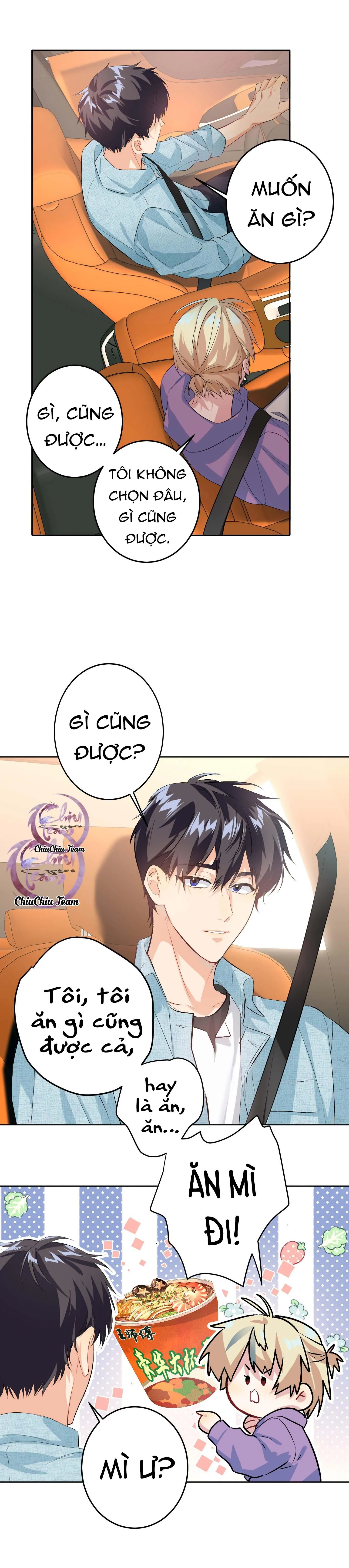 AWM Tuyệt Địa Cầu Sinh Chapter 17 Trang 9