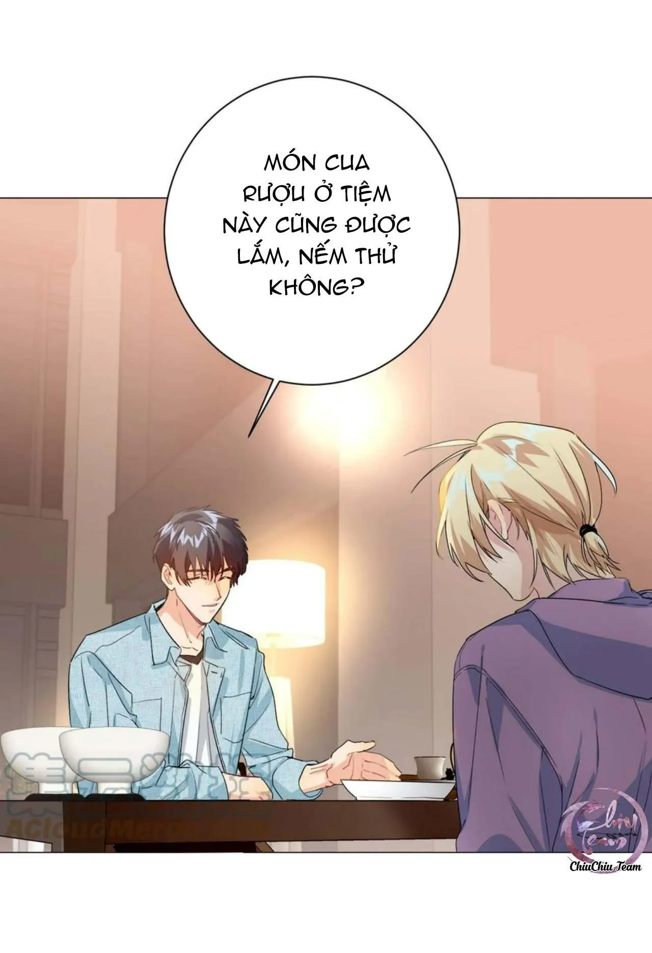 AWM Tuyệt Địa Cầu Sinh Chapter 18 Trang 4